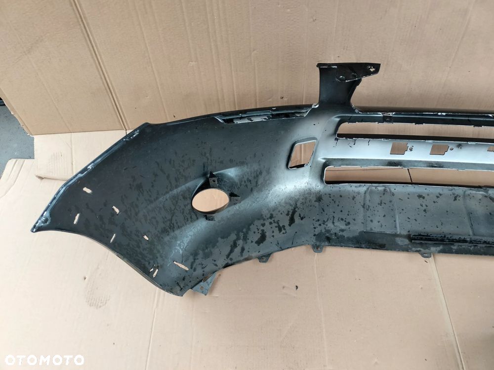 TOYOTA RAV4 III 2005-2008 ZDERZAK PRZÓD 5219-42570 - 9