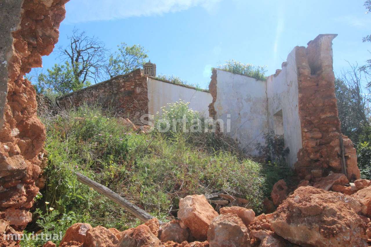 Terreno Para Construção  Venda em Loulé (São Sebastião),Loulé - Grande imagem: 5/23