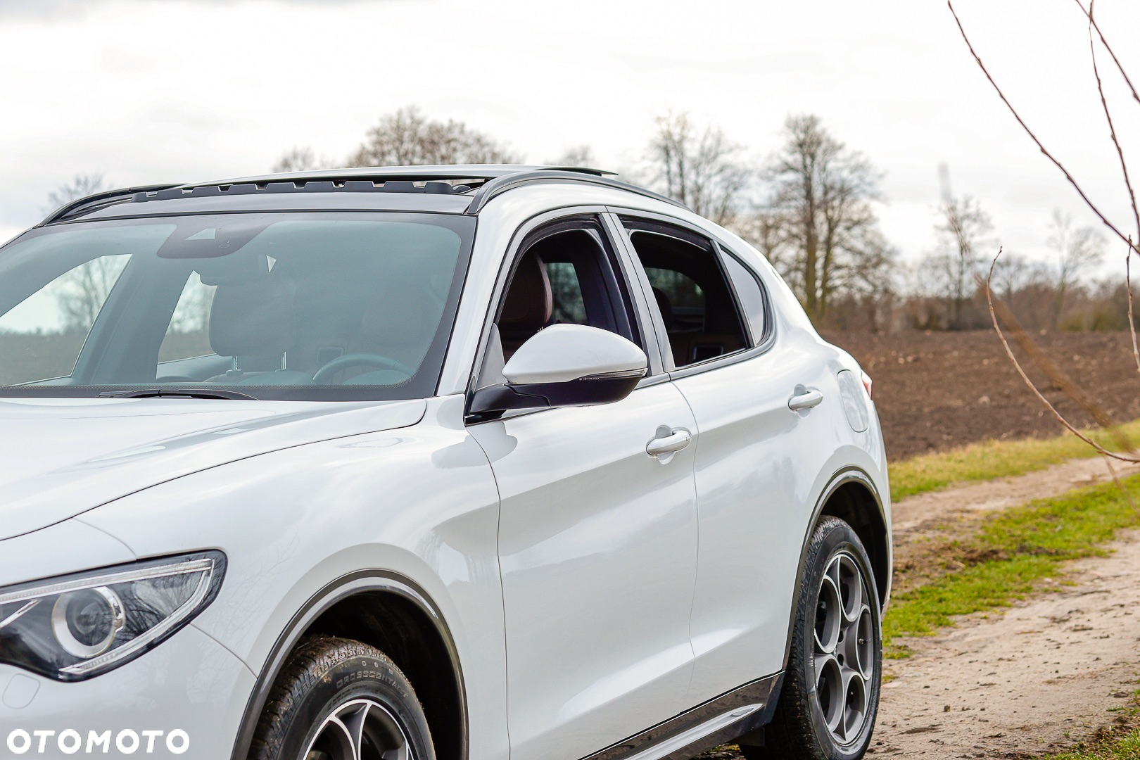 Alfa Romeo Stelvio - 36