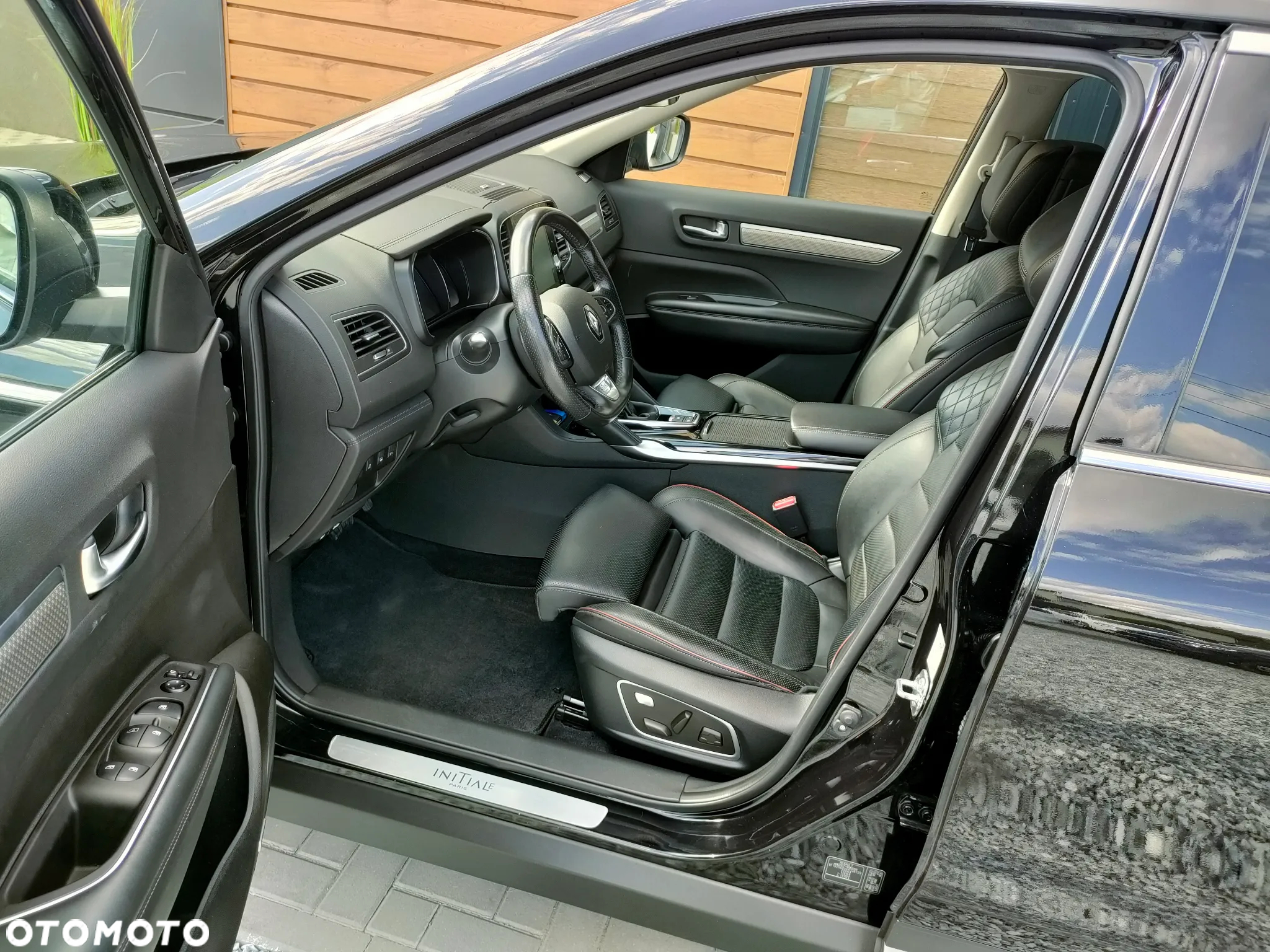 Renault Koleos 2.0 Blue dCi Initiale Paris 4x4 X-Tronic - 11