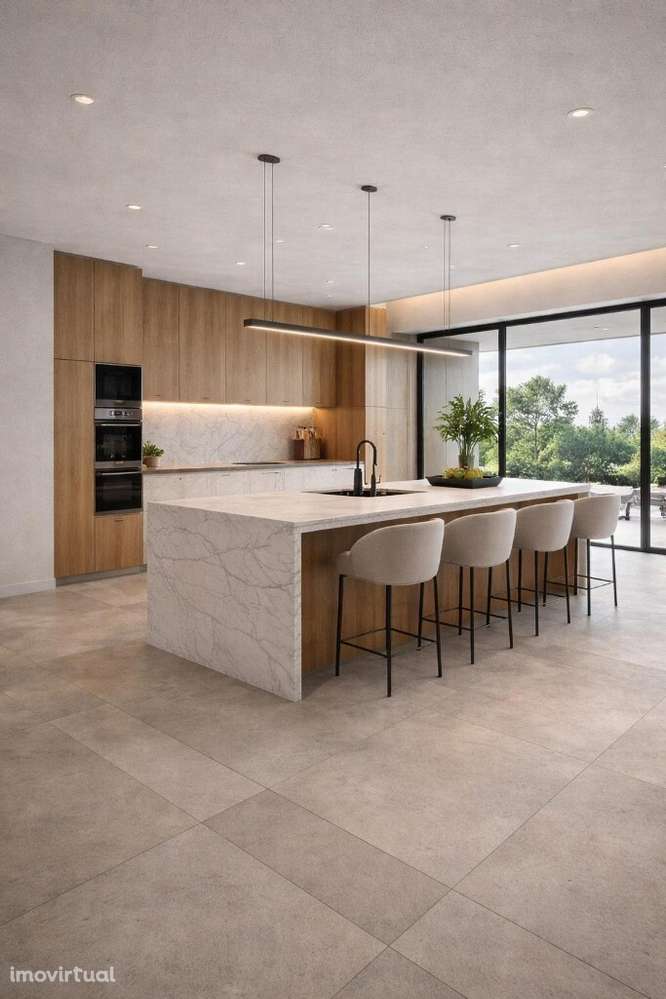 Andar Moradia V3 - 1º Andar - Prozelo - Grande imagem: 3/10