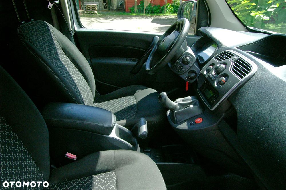 Renault Kangoo - 20