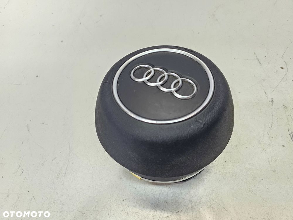 PODUSZKA POWIETRZNA KIEROWCY AUDI A4 B9 A5 8W 8W0880201AR 6PS - 4