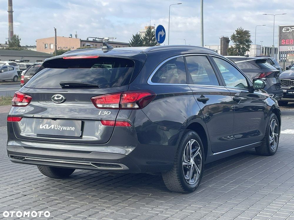 Hyundai i30 - 5