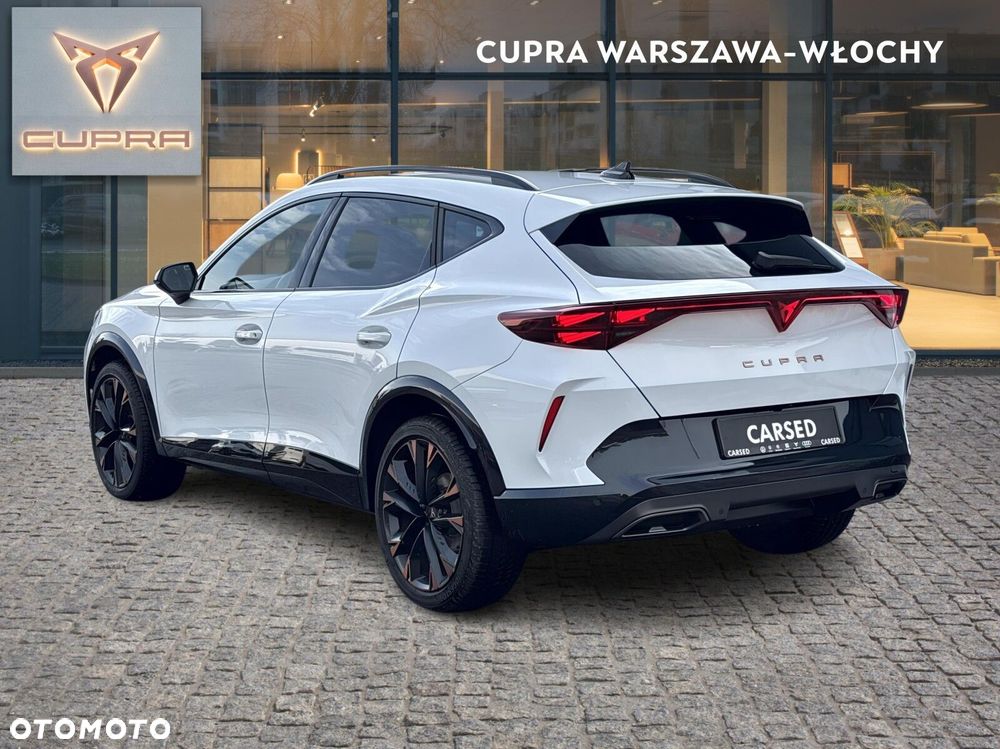 Cupra Formentor - 4