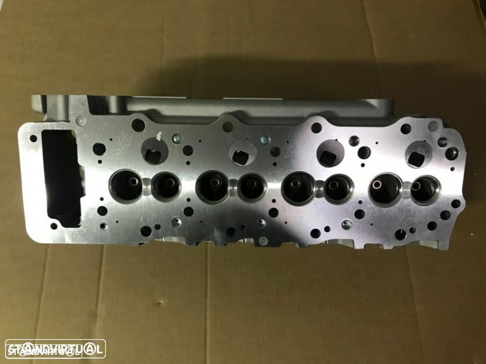 Colaça do motor nova Mitsubishi Canter e Pajero 2.8td 4M40 - 2
