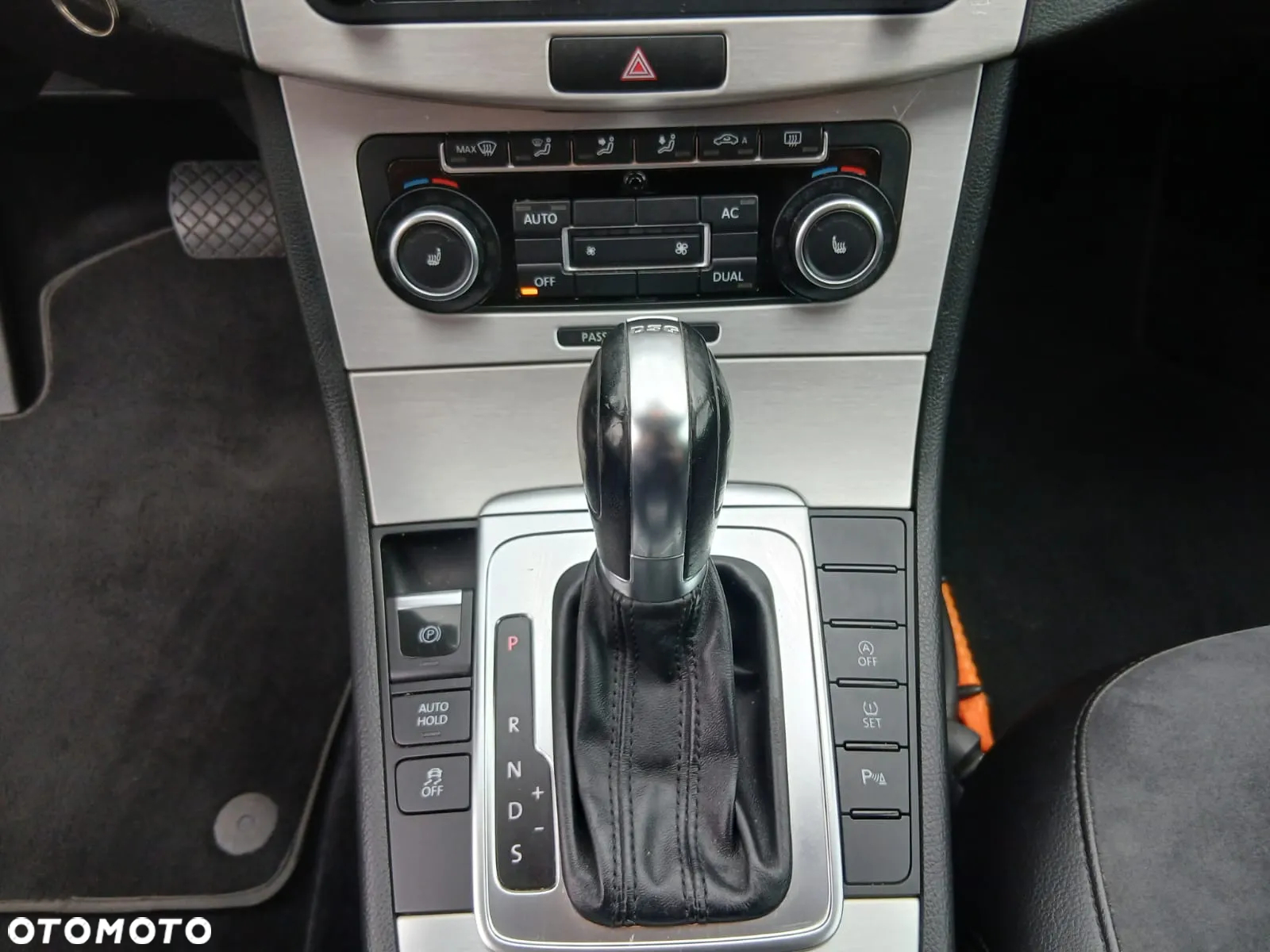 Volkswagen Passat 1.4 TSI Highline DSG - 22