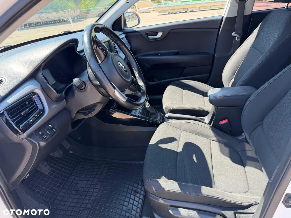 Kia Rio 1.2 XL Business Line - 7