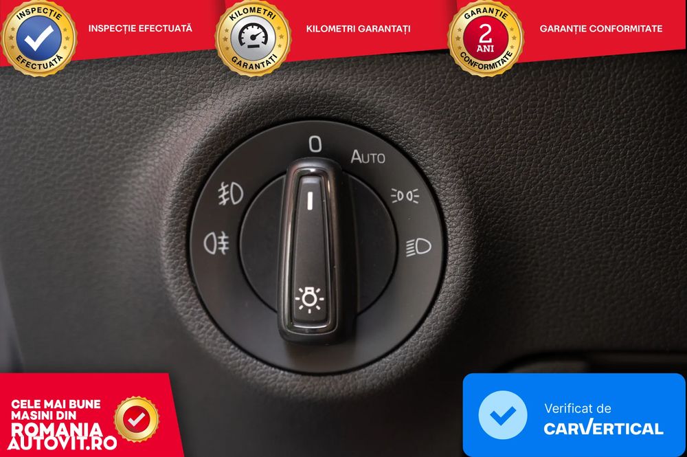 Skoda Kodiaq 2.0 TDI DSG Active - 9