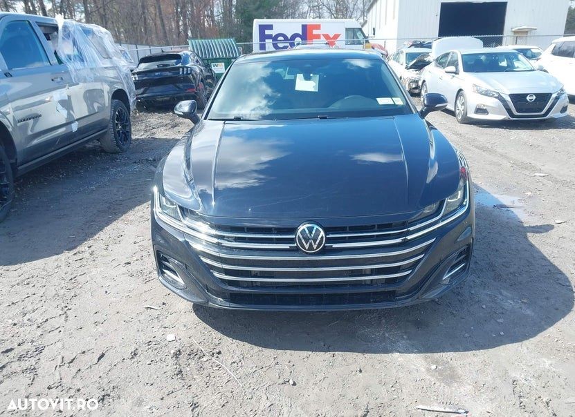 Volkswagen ARTEON - 9