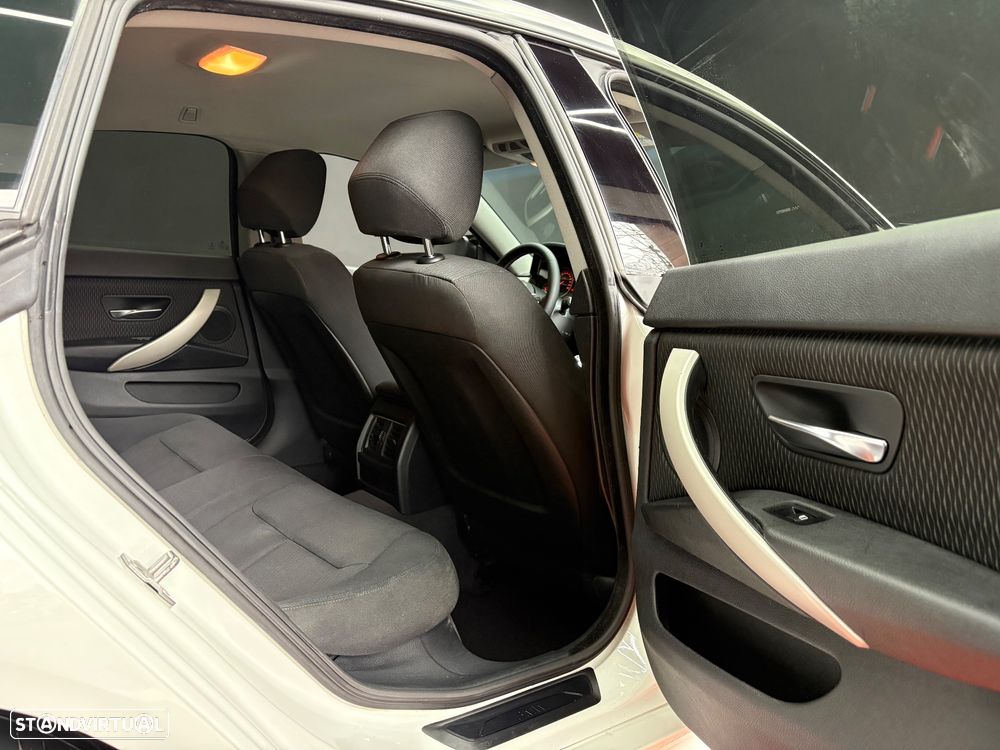 BMW 420 Gran Coupé d Aut. M Sport - 36