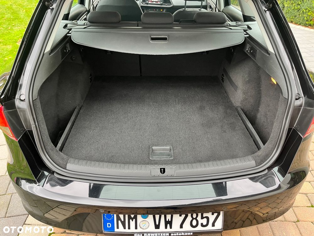 Seat Leon 1.6 TDI ECOMOTIVE Style - 12