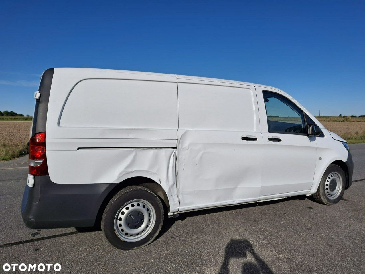 Mercedes-Benz Vito - 15