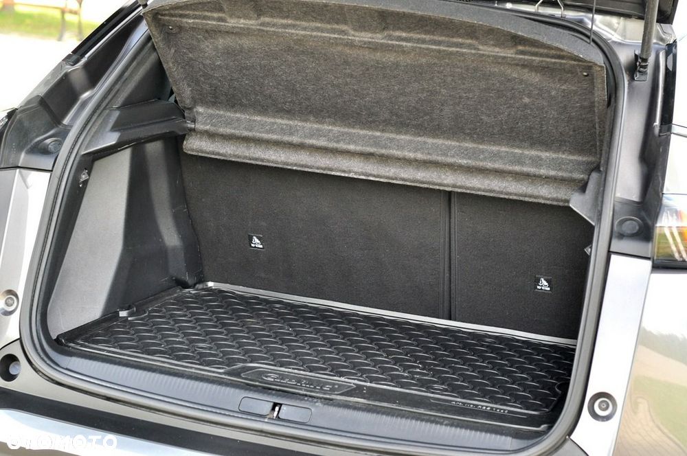 Peugeot 2008 1.2 PureTech Allure Pack S&S - 13
