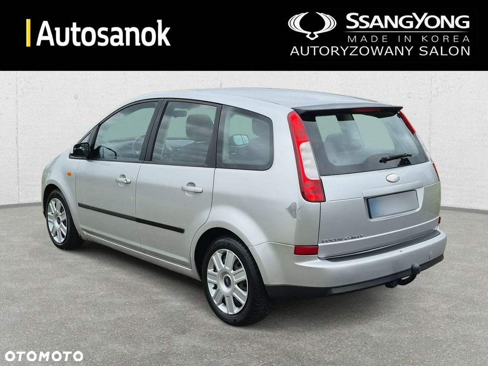 Ford C-MAX - 3