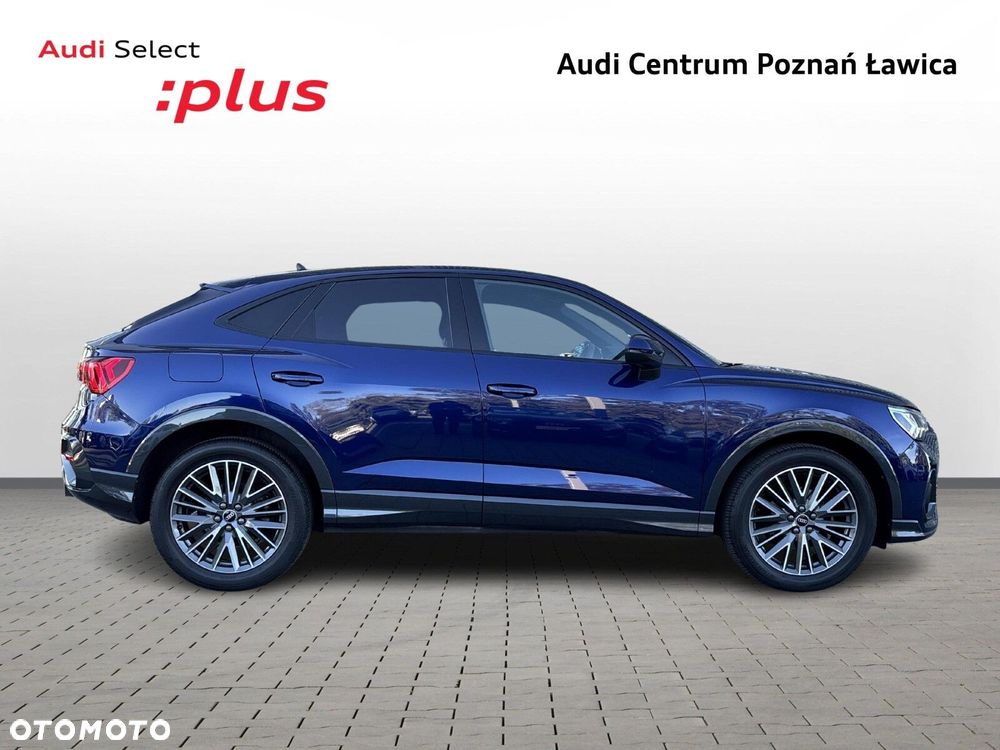 Audi Q3 Sportback - 5