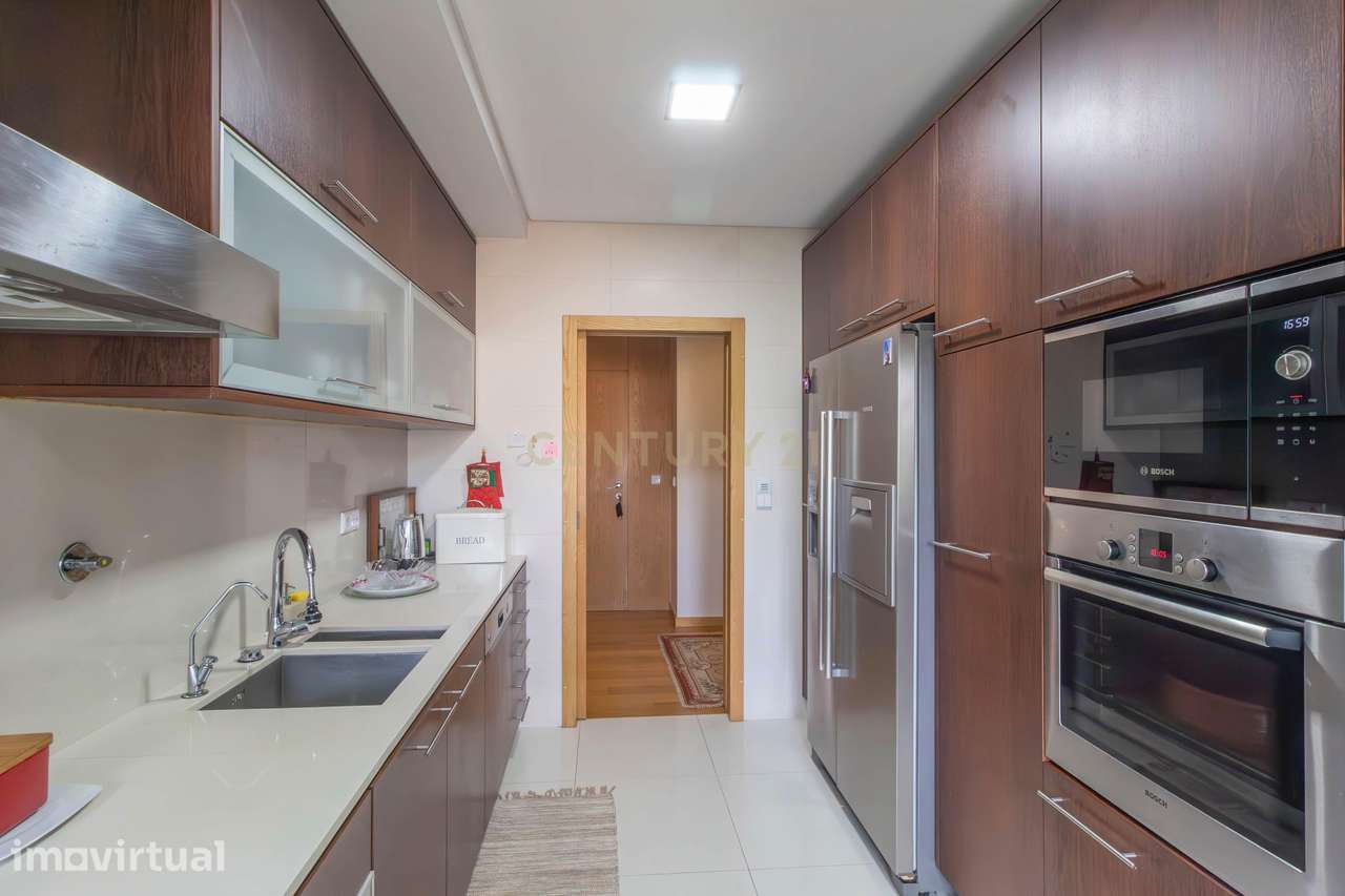Apartamento T2 em Oliveira do Douro, Vila Nova de Gaia - Grande imagem: 2/60
