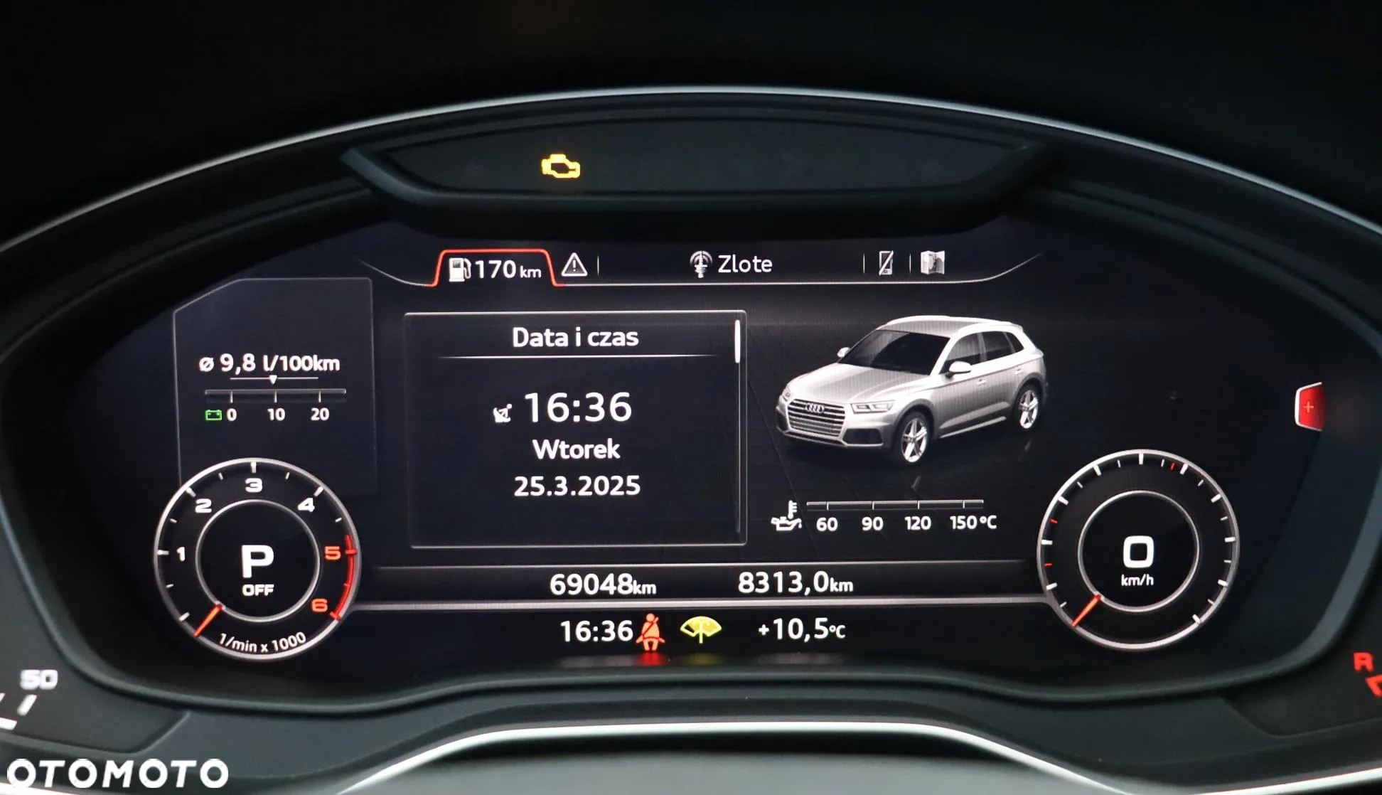 Audi Q5 40 TDI Quattro S tronic - 30