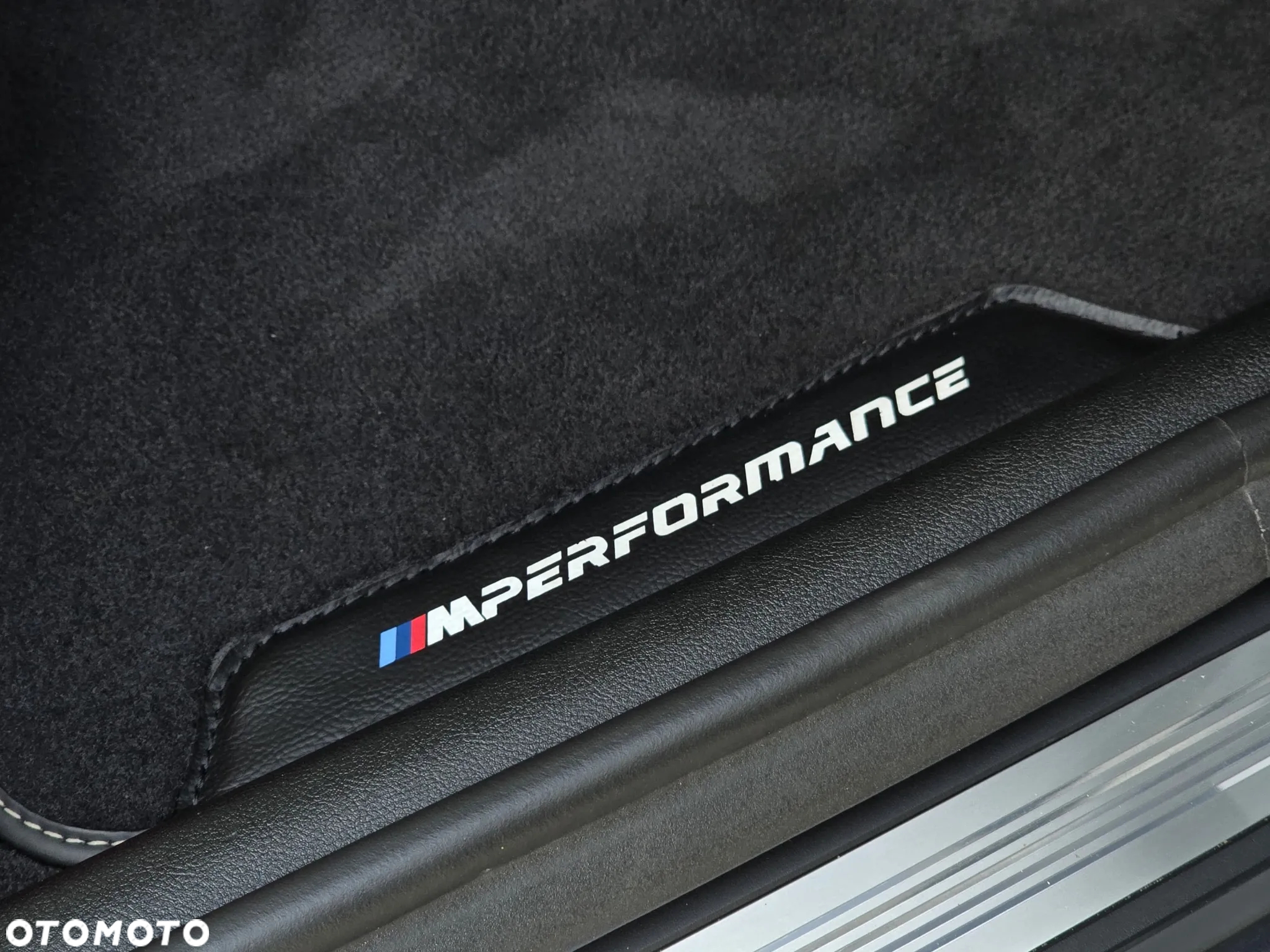 BMW M5 - 36