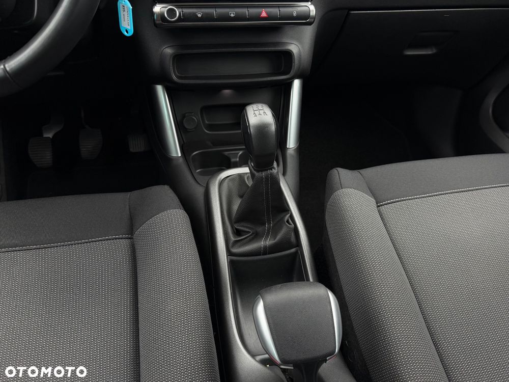 Citroën C3 Aircross 1.2 PureTech Feel S&S - 18
