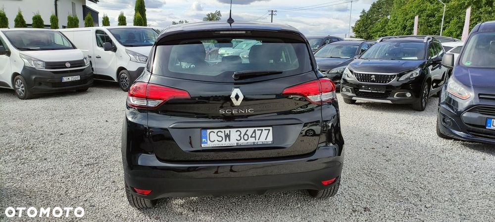 Renault Scenic ENERGY TCe 130 INTENS - 35