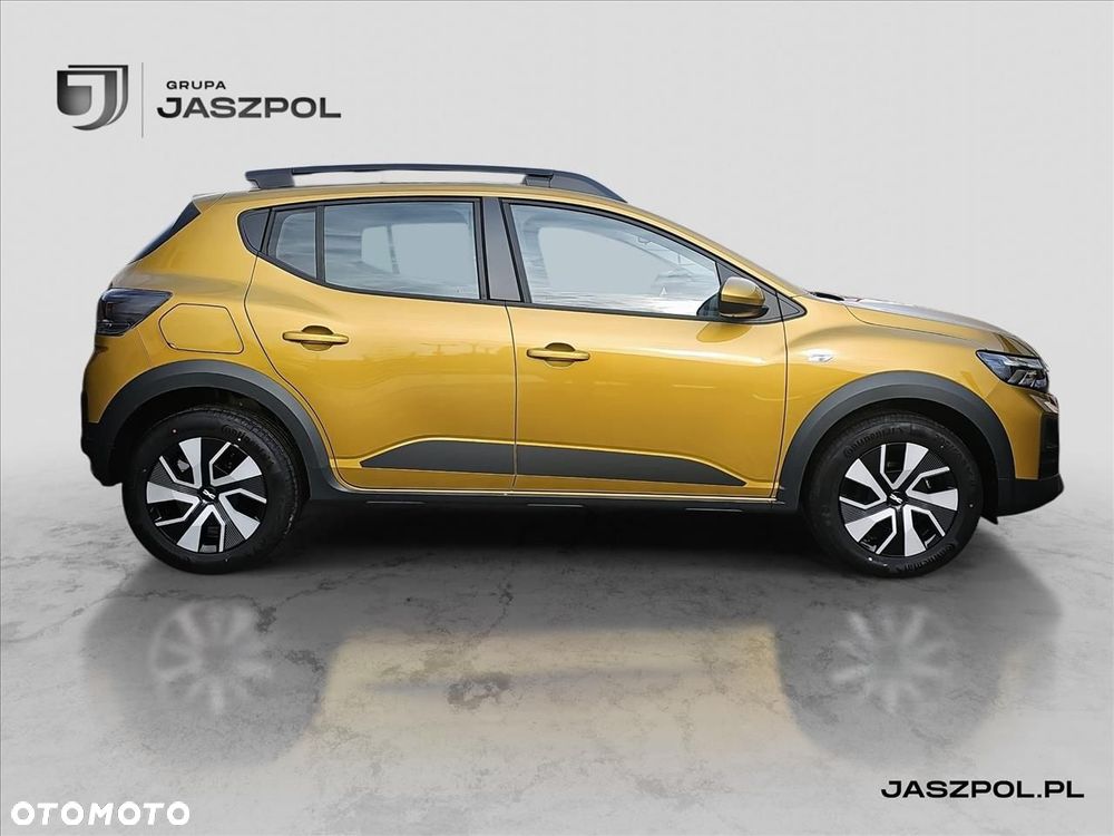 Dacia Sandero 2026 photo 4