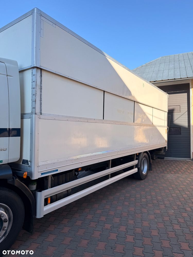 Volvo FL 240 - 13