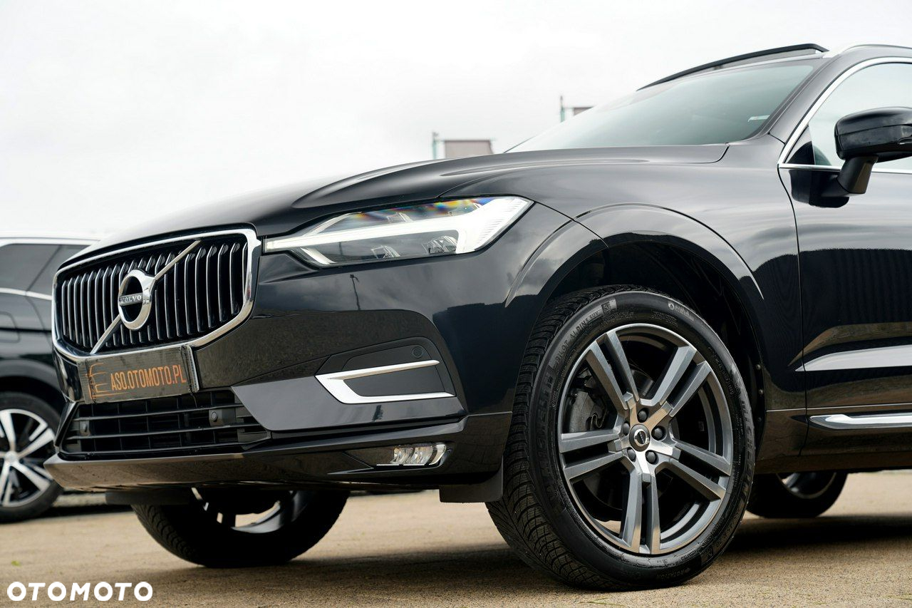 Volvo XC 60 - 8