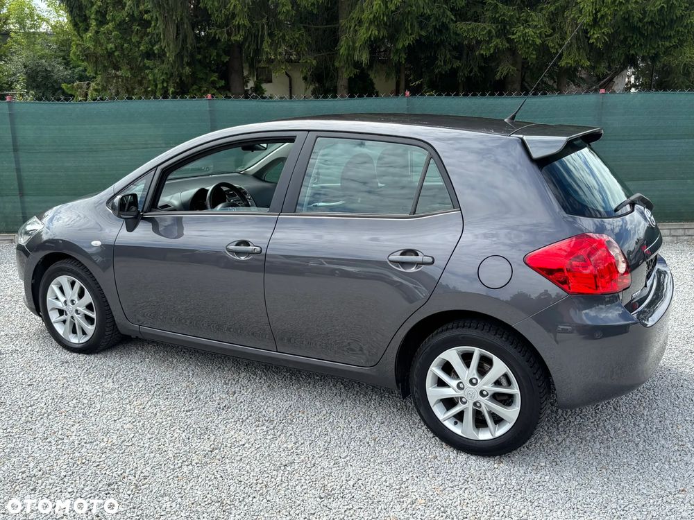 Toyota Auris 1.6 Edition - 15