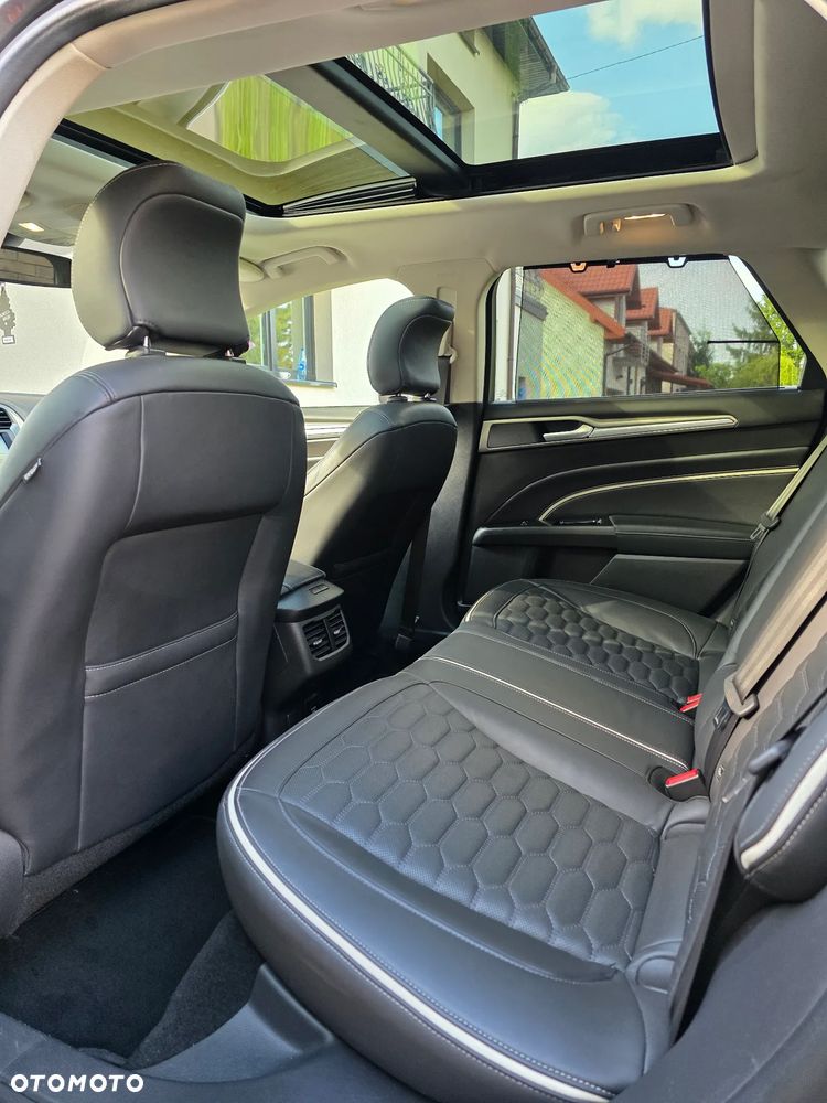 Ford Mondeo 2.0 TDCi STart-Stopp PowerShift-Aut Vignale - 6