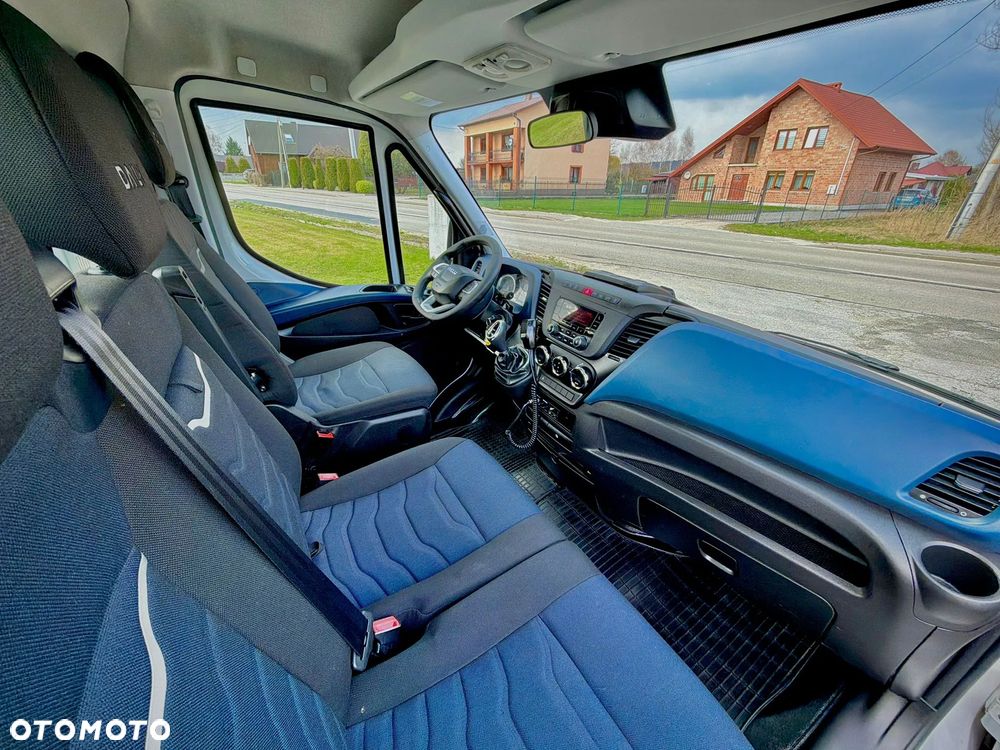 Iveco 50c180 skrzynia 6.20 HiMatic - 15