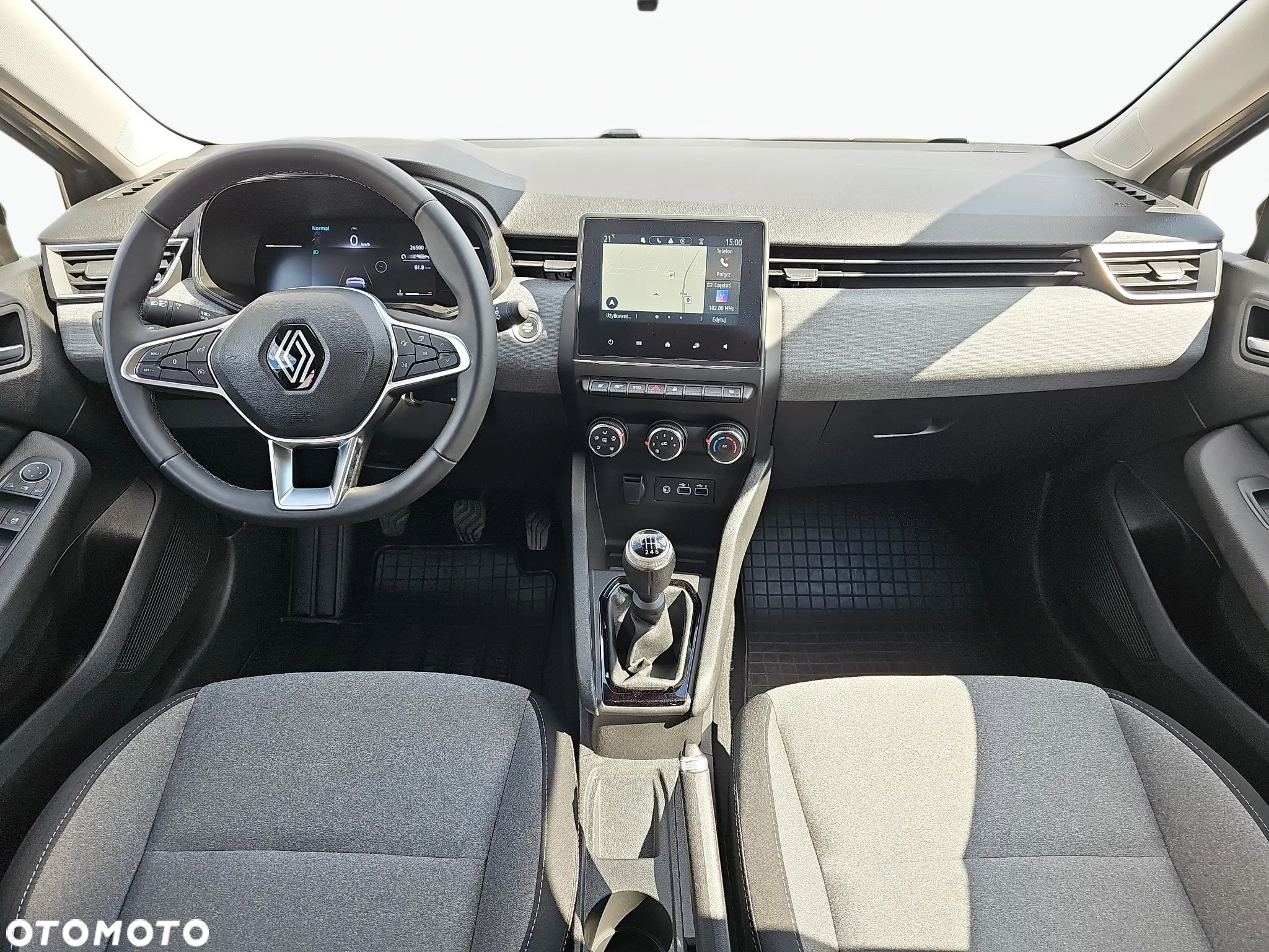 Renault Clio 1.0 TCe Evolution - 5