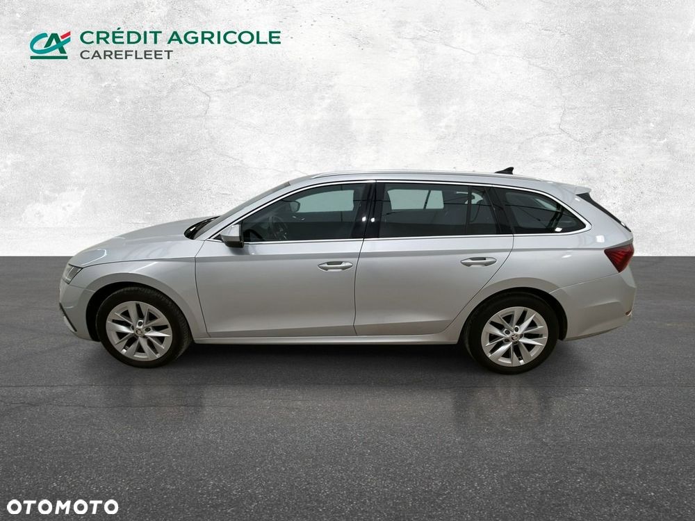 Skoda Octavia - 9