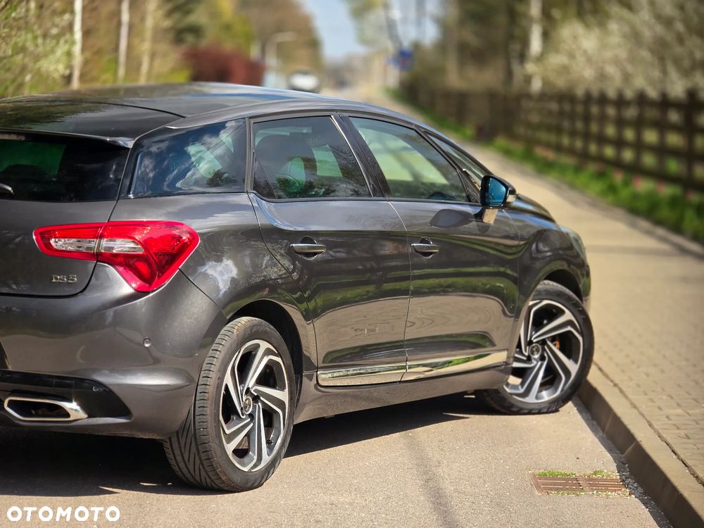 DS Automobiles DS 5 - 38