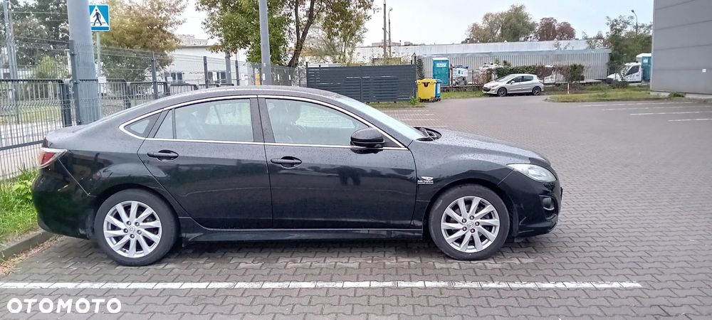 Mazda 6 2.0 Kirei - 1