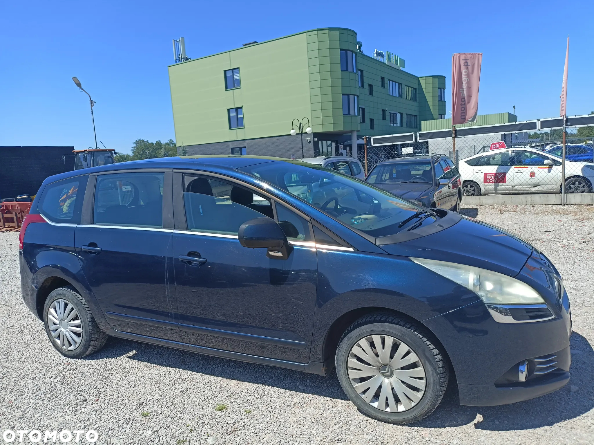 Peugeot 5008 - 6