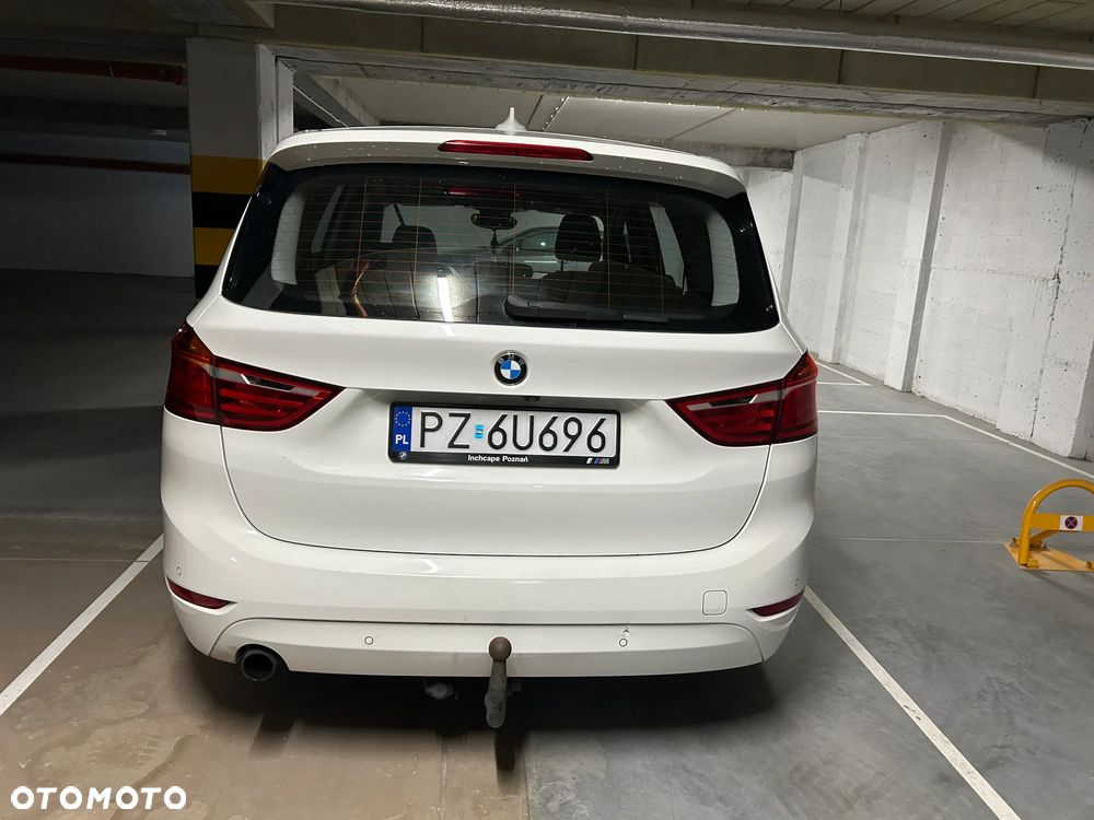 BMW Seria 2 218d GT Advantage - 20