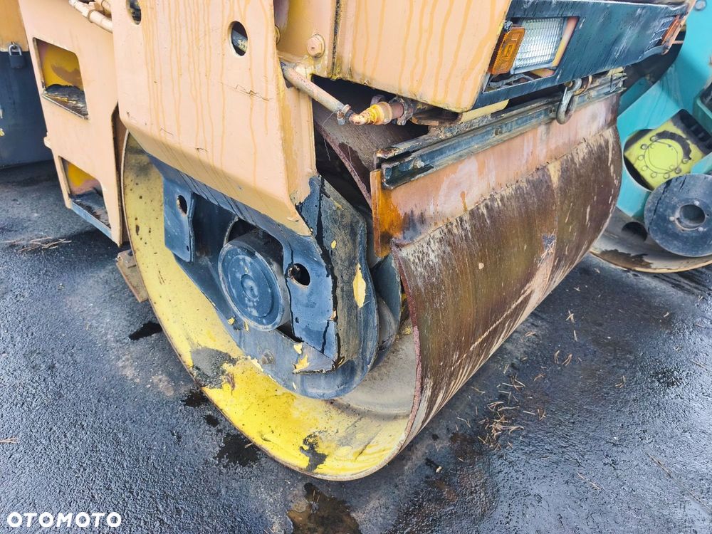 Bomag Bw 144 Ad - 37