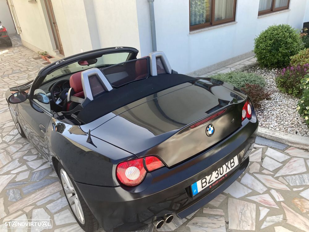 BMW Z4 2.0i - 7