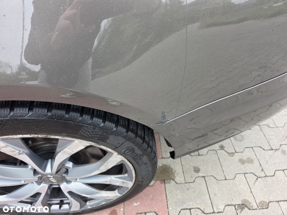 Audi A6 Avant 3.0 TDI DPF quattro tiptronic - 11