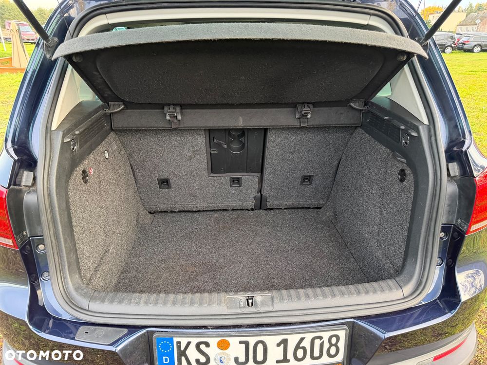 Volkswagen Tiguan - 21