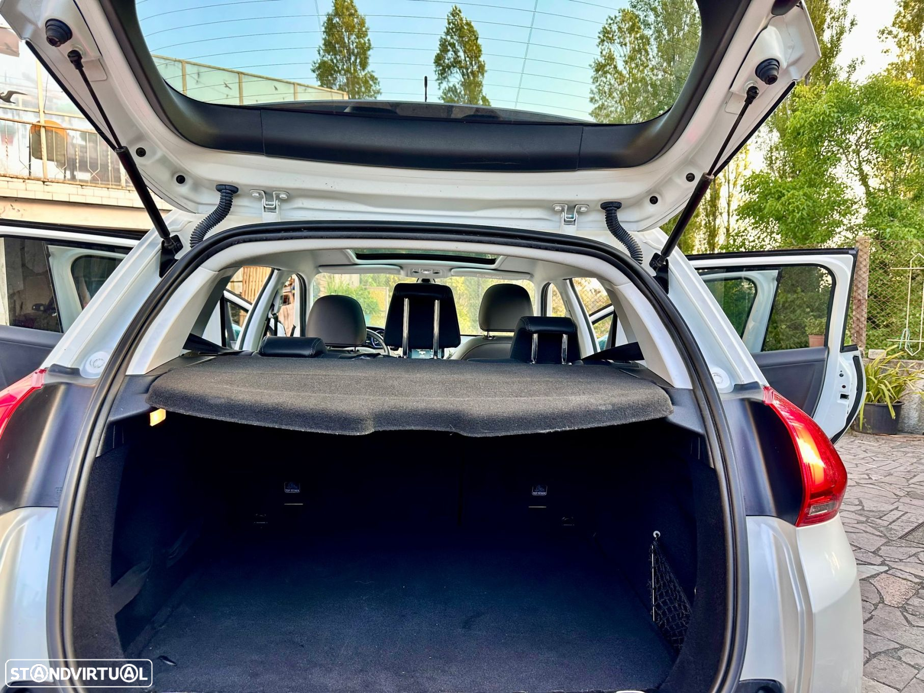 Peugeot 2008 1.2 PureTech Crossway - 7
