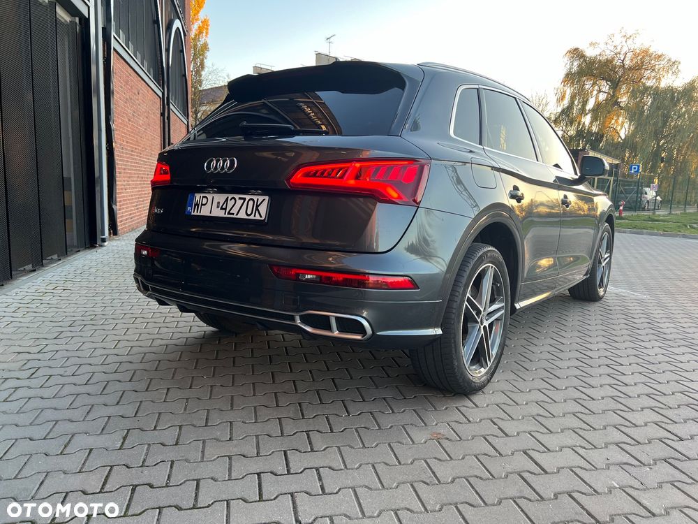Audi SQ5 - 12