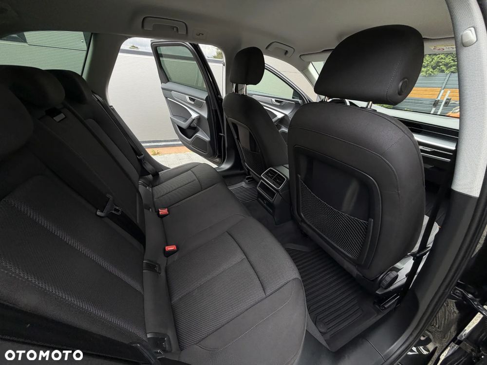 Audi A6 Avant 40 TDI S tronic design - 18