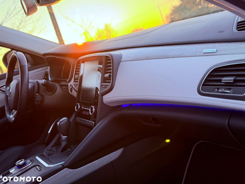 Renault Talisman ENERGY TCe 200 EDC INITIALE PARIS - 34