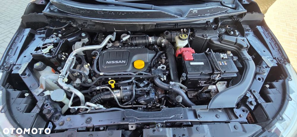 Nissan Qashqai - 41