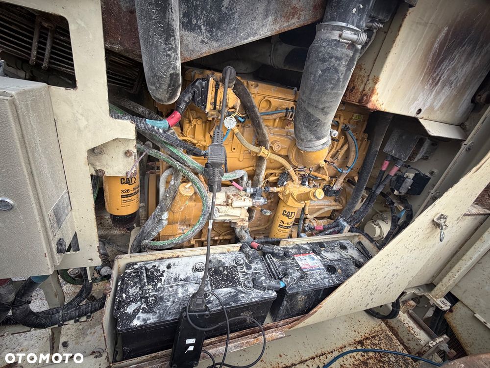 Inny METSO LT1100 - 22