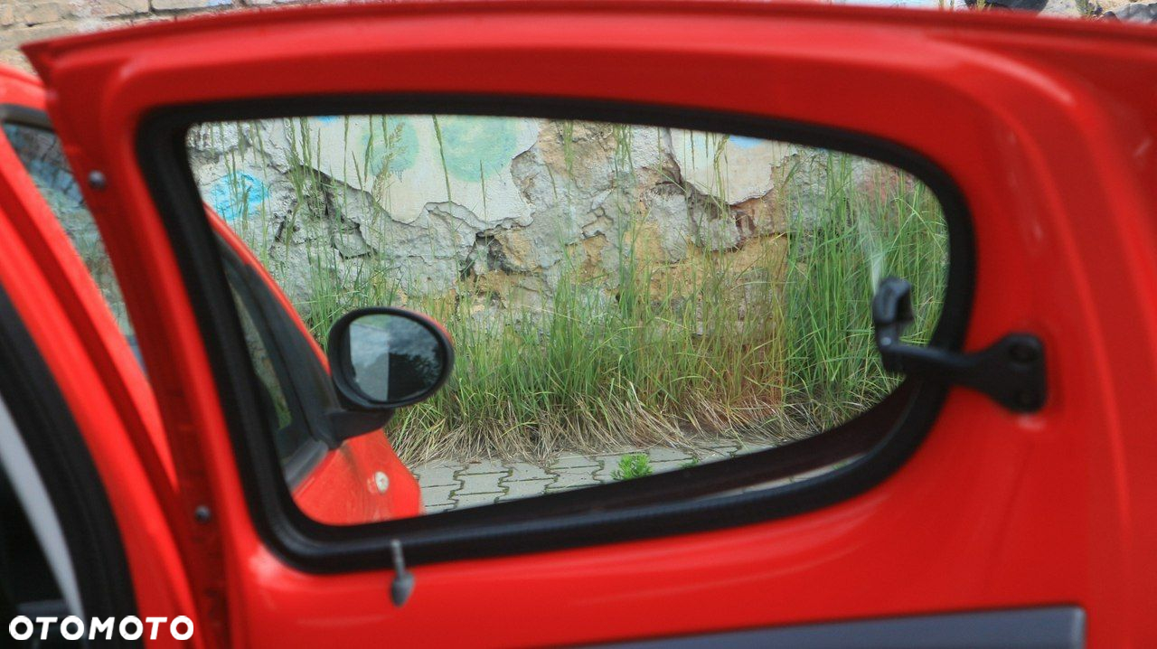 Citroën C1 1.0i Desire - 14
