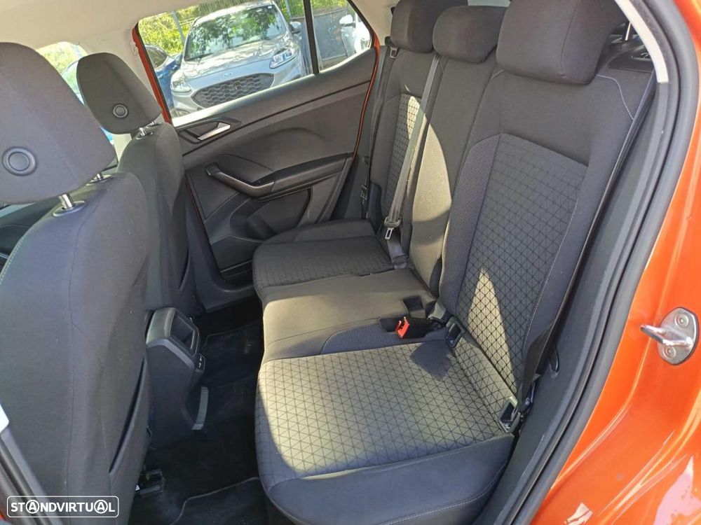 VW T-Cross 1.0 TSI Life - 6