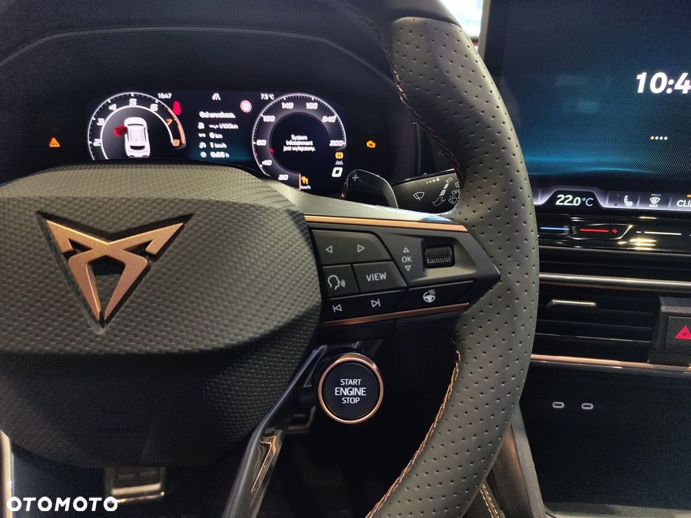 Cupra Formentor - 16